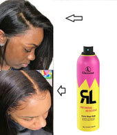 Glamour Blasting Freeze Spray for Lace Wigs